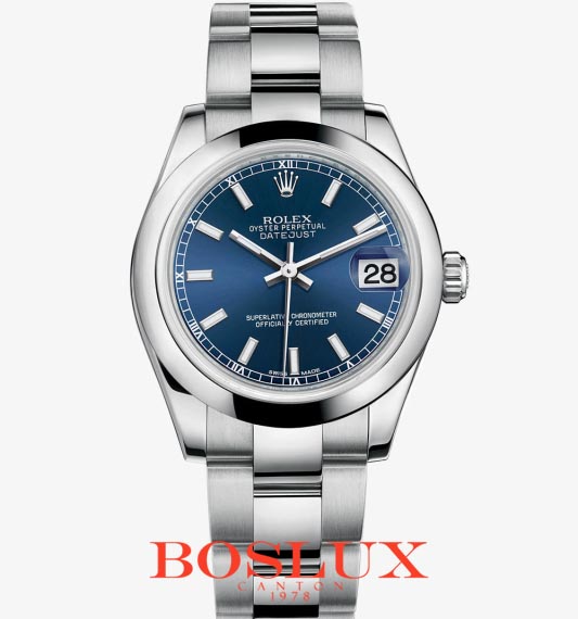 Rolex 178240-0023 कीमत Datejust Lady 31